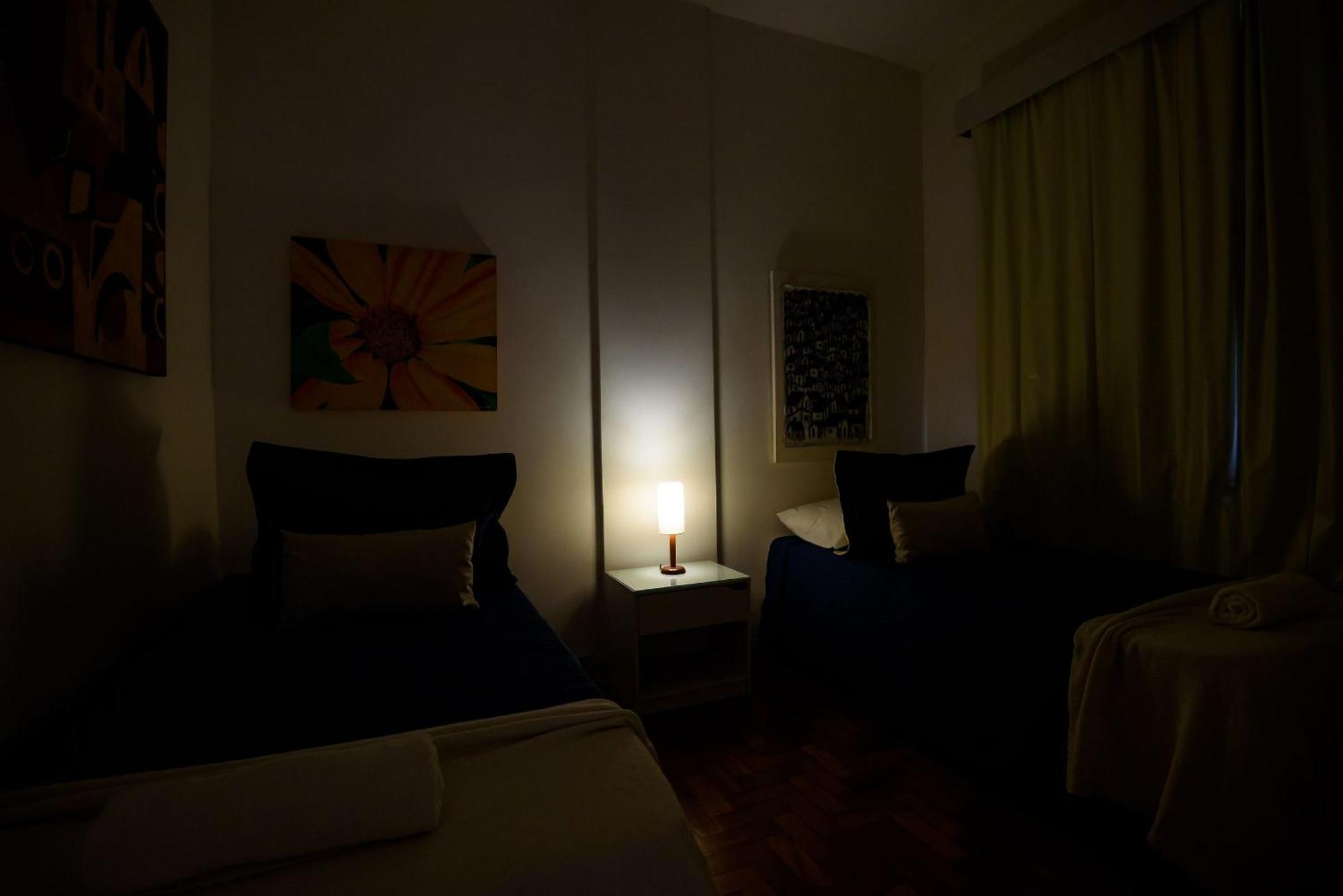 Apartamento Amplo 3qtos A 200m Da De Ipanema | Bc 33/502